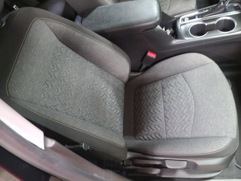 Used 2022 Chevrolet Equinox LT image 17