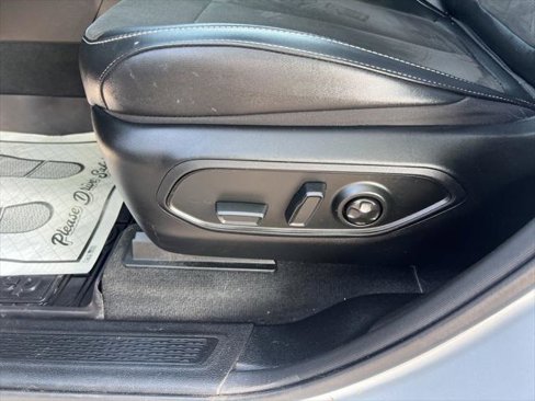 Certified 2023 Jeep Grand Cherokee Altitude image 7