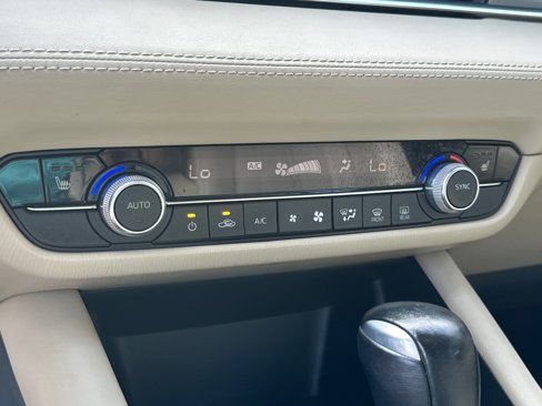Used 2021 MAZDA MAZDA6 Touring image 31