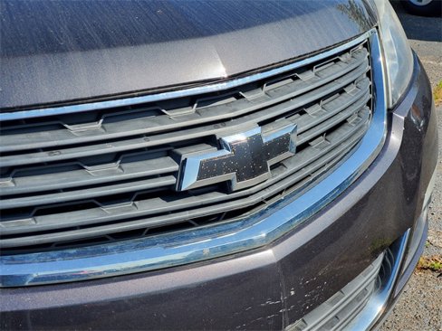 Used 2014 Chevrolet Traverse LS image 5
