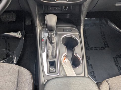 Used 2024 Chevrolet Equinox LT image 20