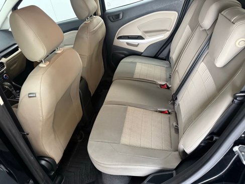 Used 2020 Ford EcoSport S image 19
