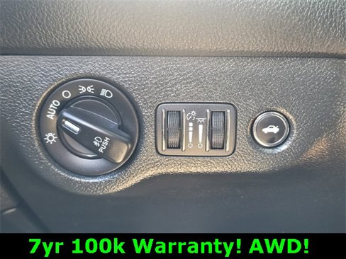 Certified 2018 Dodge Challenger GT w/ Driver Convenience Group image 19