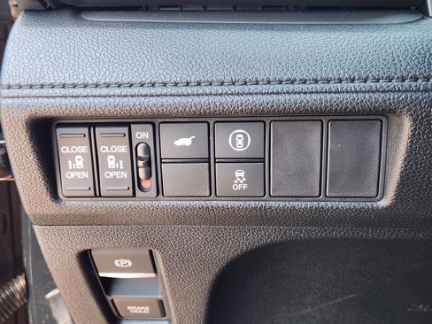 Used 2024 Honda Odyssey EX-L image 24