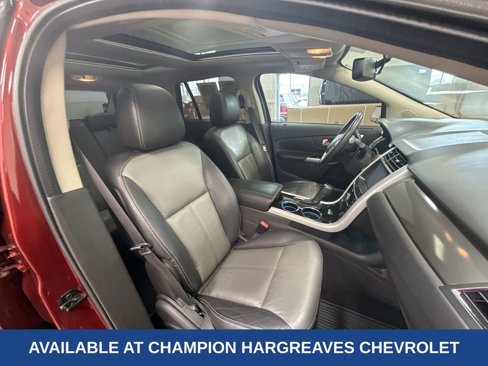 Used 2014 Ford Edge Sport w/ Driver Entry Package image 37
