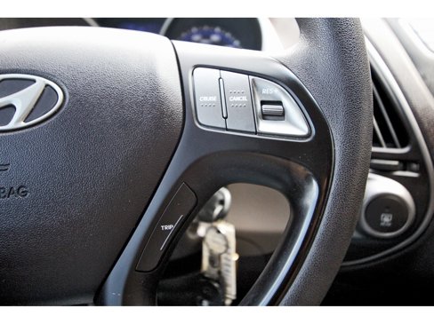 Used 2015 Hyundai Tucson GLS w/ Option Group 02 image 16