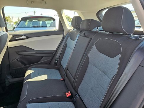New 2025 Volkswagen Taos S image 24
