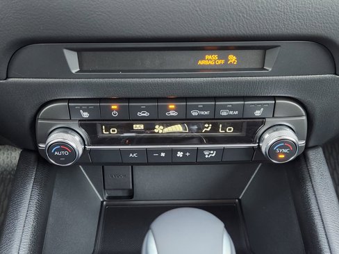 New 2025 MAZDA CX-5 AWD 2.5 S w/ Preferred Package image 19