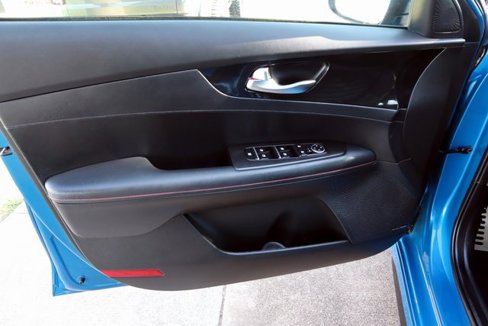 Used 2024 Kia Forte GT image 29