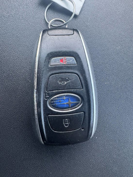 Used 2015 Subaru Outback 2.5i Limited image 33