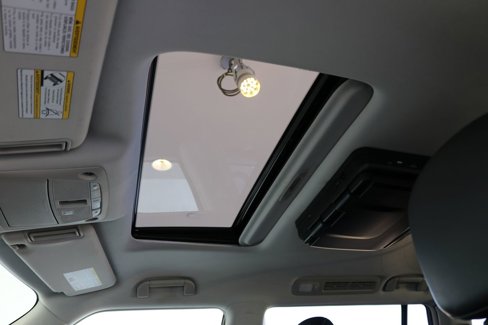 Used 2019 INFINITI QX80 Luxe w/ Proassist Package image 17
