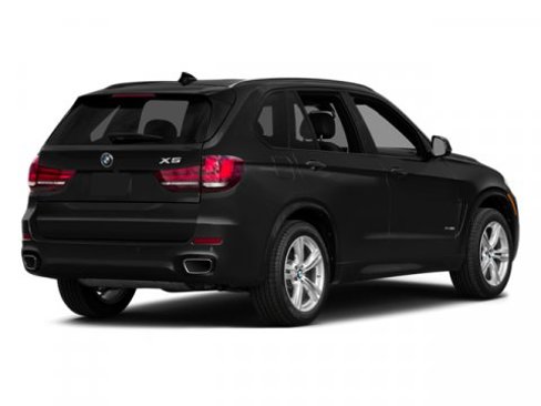 Used 2014 BMW X5 xDrive35d image 2