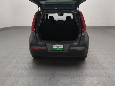 Used 2021 Kia Soul S image 29