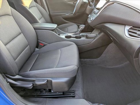Used 2023 Chevrolet Malibu LT image 21