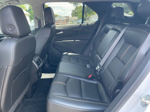 Used 2022 Chevrolet Equinox Premier w/ LPO, Floor Liner Package image 18