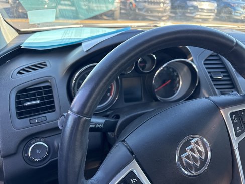 Used 2011 Buick Regal CXL w/ RL3 Preferred Equipment Group image 10