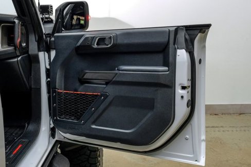 Used 2023 Ford Bronco Raptor image 77