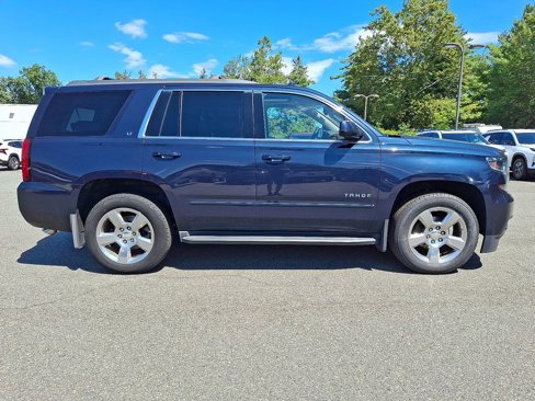 Used 2018 Chevrolet Tahoe LT image 7