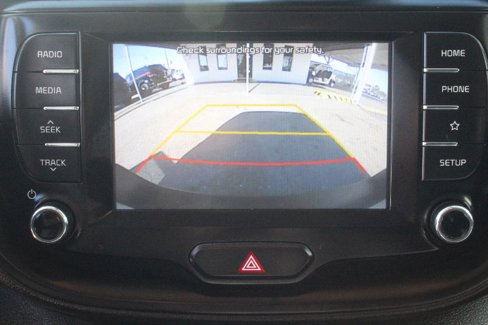 Used 2021 Kia Soul S image 12