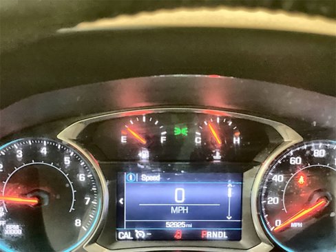 Used 2019 Chevrolet Equinox LT image 12