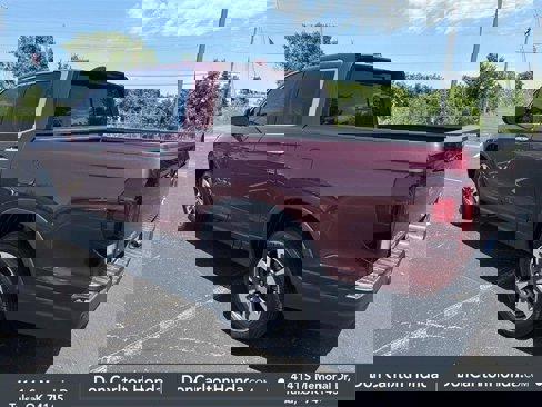Used 2019 Honda Ridgeline RTL-E image 5