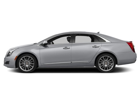 Used 2015 Cadillac XTS Luxury image 32