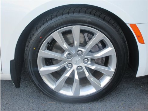 Used 2016 Cadillac XTS Luxury w/ Driver Awareness Package image 32