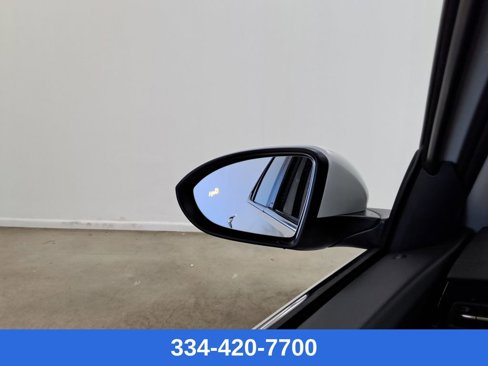 New 2025 Volkswagen Jetta S image 21