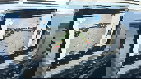 New 2025 Ford Bronco Sport Big Bend image 16