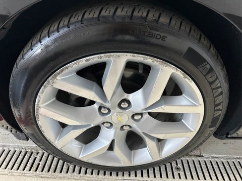 Used 2014 Chevrolet Impala LTZ image 13