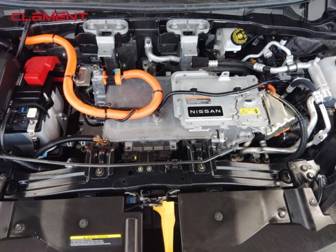 Used 2023 Nissan Ariya FWD image 47
