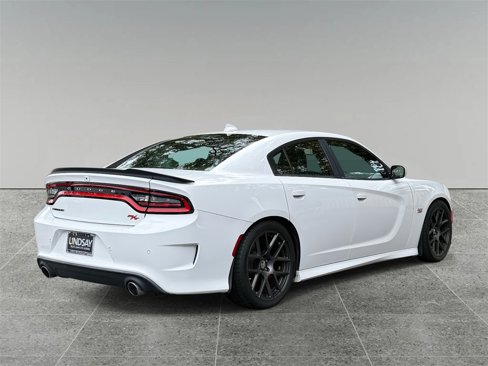 Used 2016 Dodge Charger R/T Scat Pack w/ Beats Audio Group image 10