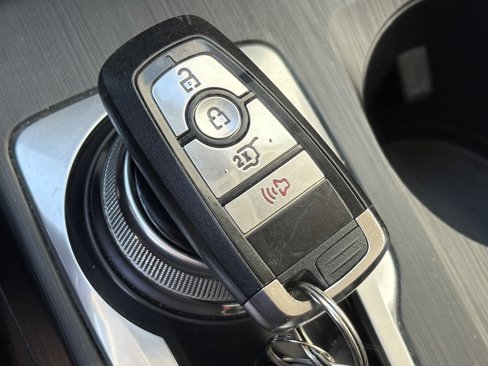 Used 2023 Ford Escape Active image 30