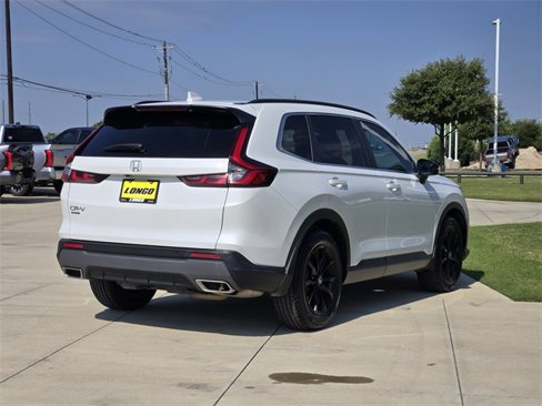 Used 2023 Honda CR-V Sport image 5