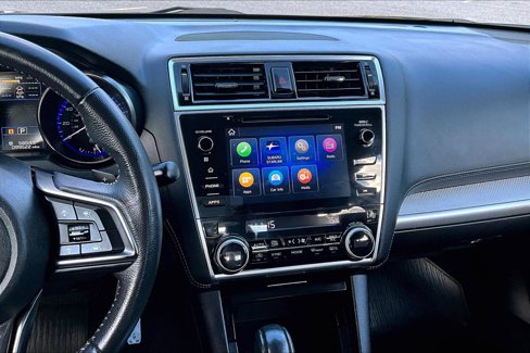 Used 2019 Subaru Legacy 2.5i Premium image 6