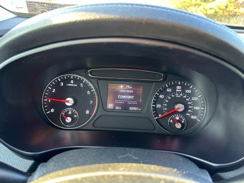 Used 2019 Kia Sorento LX w/ LX V6 Convenience Package image 13