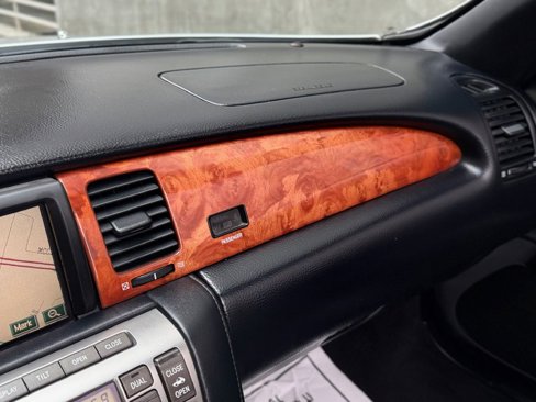 Used 2008 Lexus SC 430 Convertible image 32