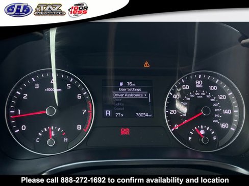 Used 2020 Kia Forte Sedan image 20