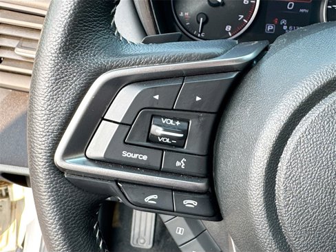 Certified 2020 Subaru Outback Premium w/ Popular Package #1 image 8