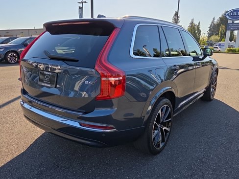 Certified 2023 Volvo XC90 B6 Plus w/ Protection Package Premier image 2