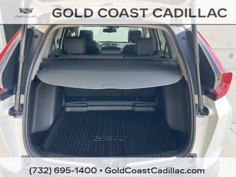Used 2020 Honda CR-V EX-L image 11