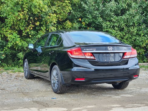 Used 2013 Honda Civic EX image 10