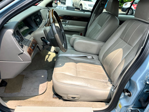 Used 2009 Mercury Grand Marquis LS image 11