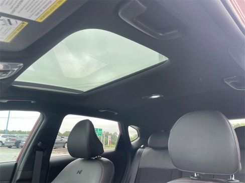 Used 2024 Hyundai Kona N Line image 30