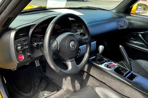 Used 2001 Honda S2000 image 14