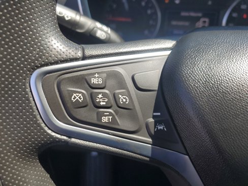 Used 2022 Chevrolet Equinox LT image 25