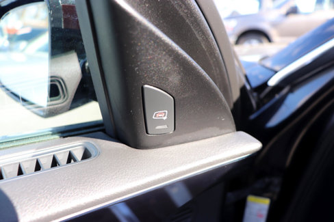 Used 2014 Audi A8 L 3.0T w/ Premium Package image 59
