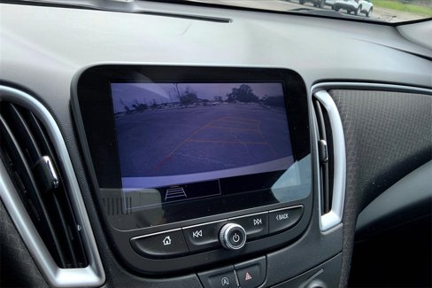 Used 2022 Chevrolet Malibu LT image 22