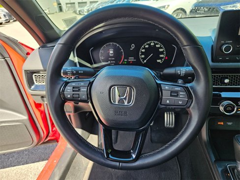 Used 2022 Honda Civic Sport image 10