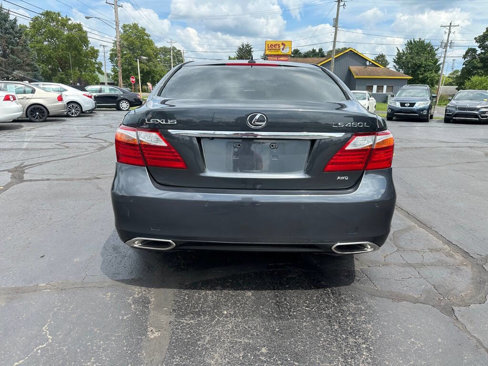 Used 2010 Lexus LS 460 L image 8